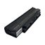 باتری لپ تاپ دل Inspiron N5010-N5110-N4010-N5030-6Cell مشکی-40 وات ساعت