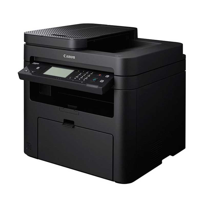 پرینتر لیزری چهار کاره مدل Canon i-SENSYS MF226dn
