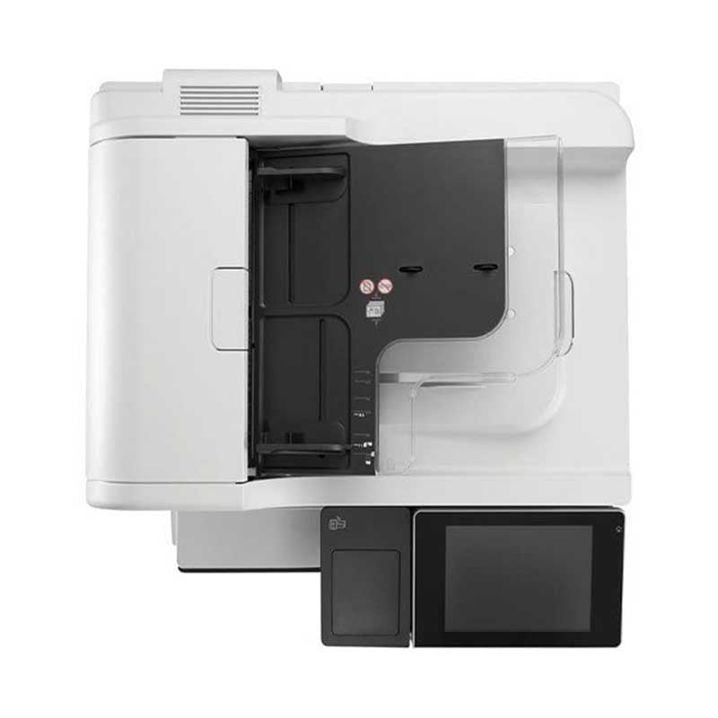 پرینتر رنگی لیزری سه کاره اچ پی HP LaserJet M775dn