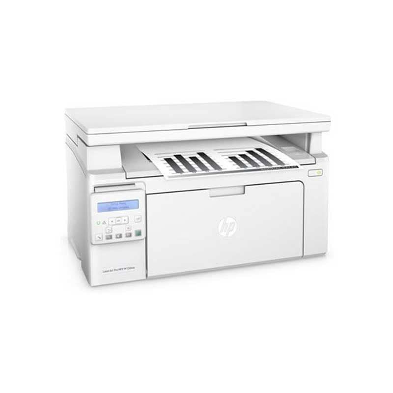 پرینتر لیزری اچ پی سه کاره HP LaserJet M130nw
