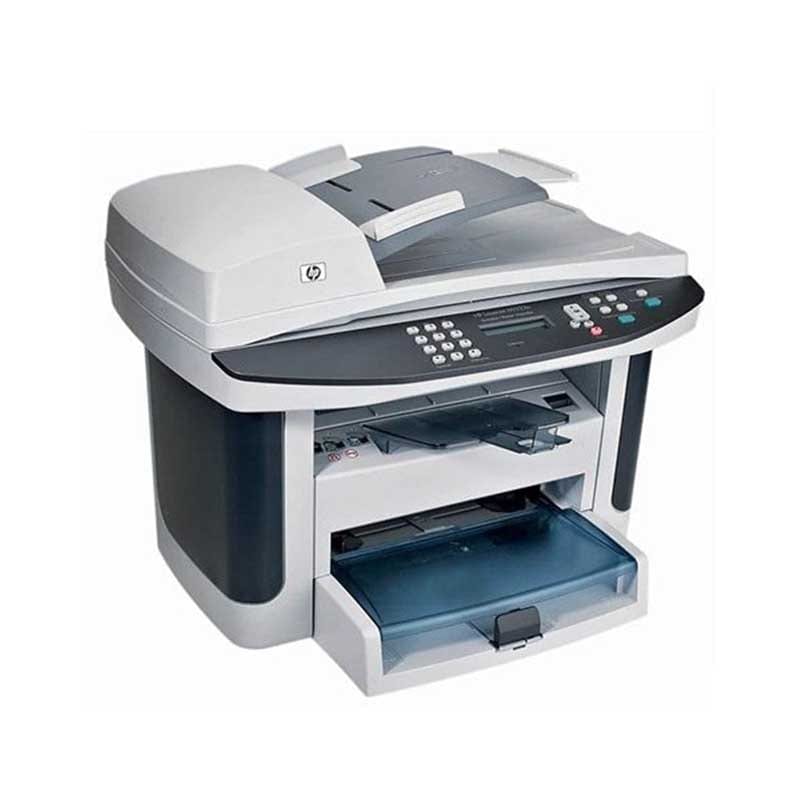 پرینتر لیزری اچ پی چهار کاره LaserJet M1522nf