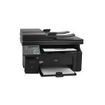پرینتر لیزری اچ پی چهار کاره HP LaserJet Pro M1216NFH
