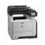 پرینتر لیزری اچ پی چهار کاره LaserJet Pro MFP M521dn