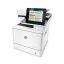 پرینتر لیزری اچ پی چهار کاره LaserJet Enterprise MFP M527dn