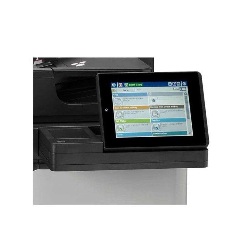 پرینتر لیزری اچ پی چهارکاره LaserJet Enterprise MFP M630