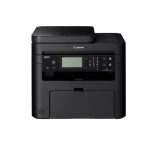 پرینتر چهار کاره لیزری استوک کانن مدل Canon MF249dw