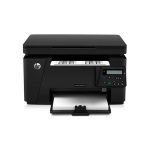 پرینتر لیزری اچ پی سه کاره HP LaserJet M125nw