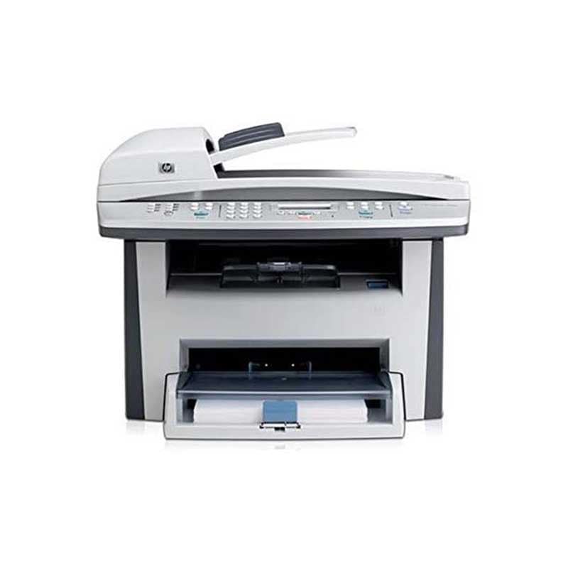 پرینتر لیزری اچ پی چهارکاره HP LaserJet 3055