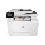 پرینتر رنگی لیزری اچ پی چهار کاره LaserJet Pro M281fdw
