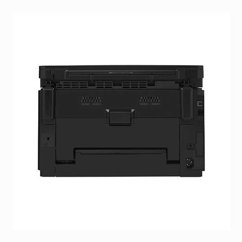 پرینتر رنگی لیزری اچ پی سه کاره LaserJet Pro M176n