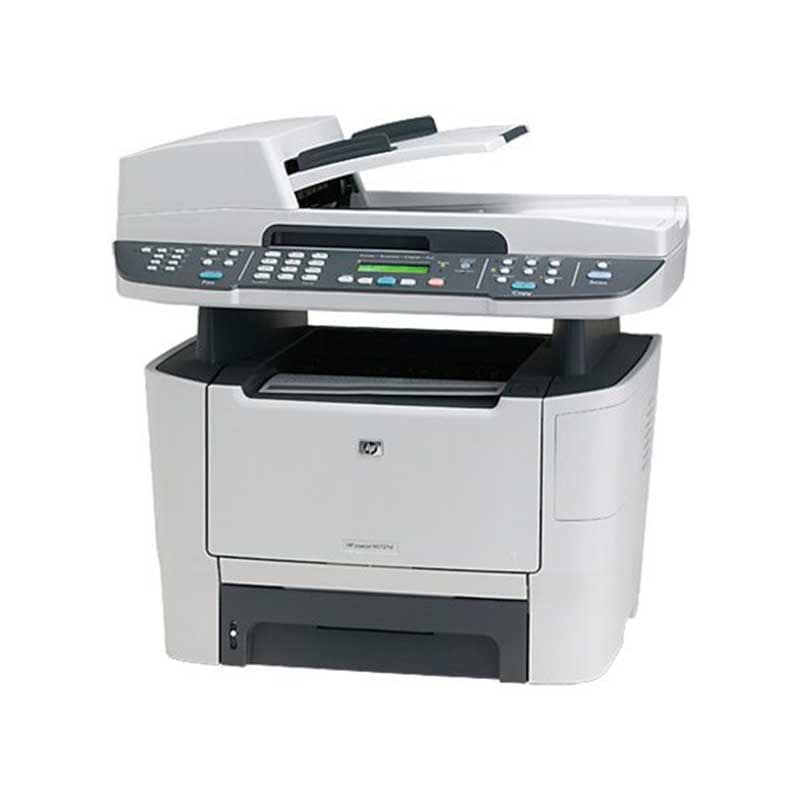 پرینتر لیزری اچ پی چهار کاره LaserJet M2727nf