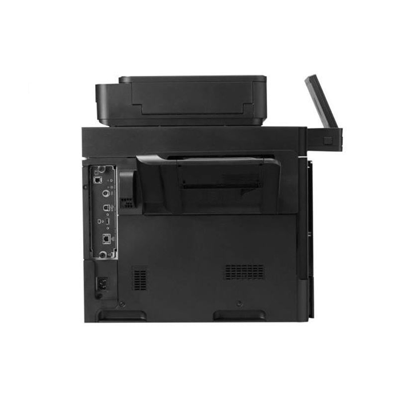 پرینتر لیزری اچ پی چهارکاره LaserJet Enterprise MFP M630