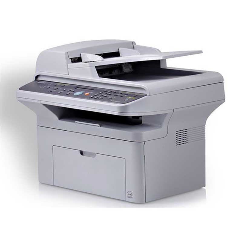 پرینتر لیزری سامسونگ چهارکاره Samsung SCX-4521f
