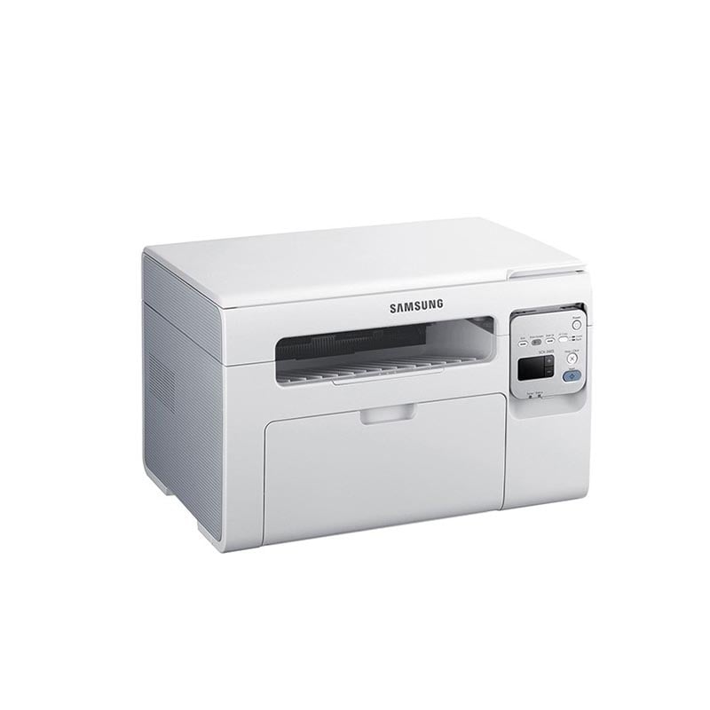 پرینتر لیزری سه کاره مدلSamsung SCX-3405