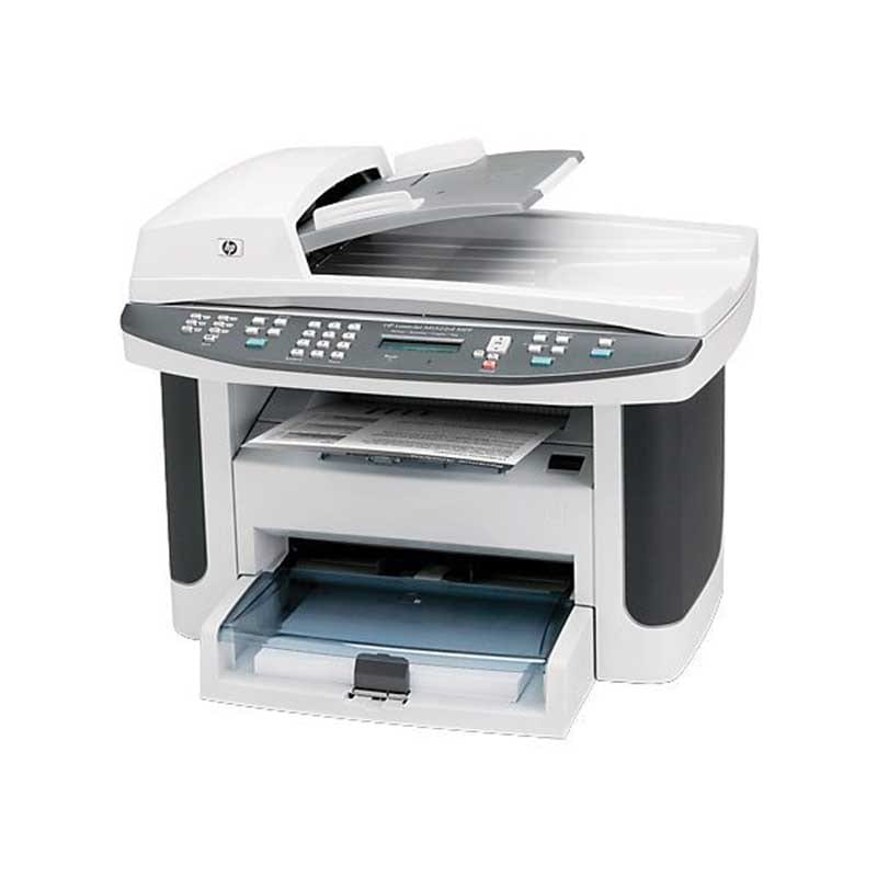 پرینتر لیزری اچ پی چهار کاره LaserJet M1522nf