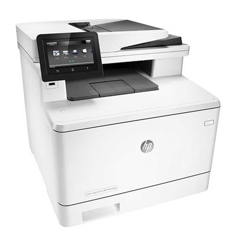 پرینتر لیزری اچ پی سه کاره LaserJet Pro MFP M426dn