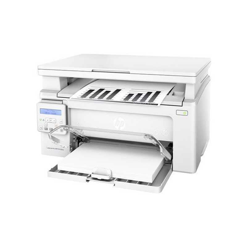 پرینتر لیزری اچ پی سه کاره HP LaserJet M130nw