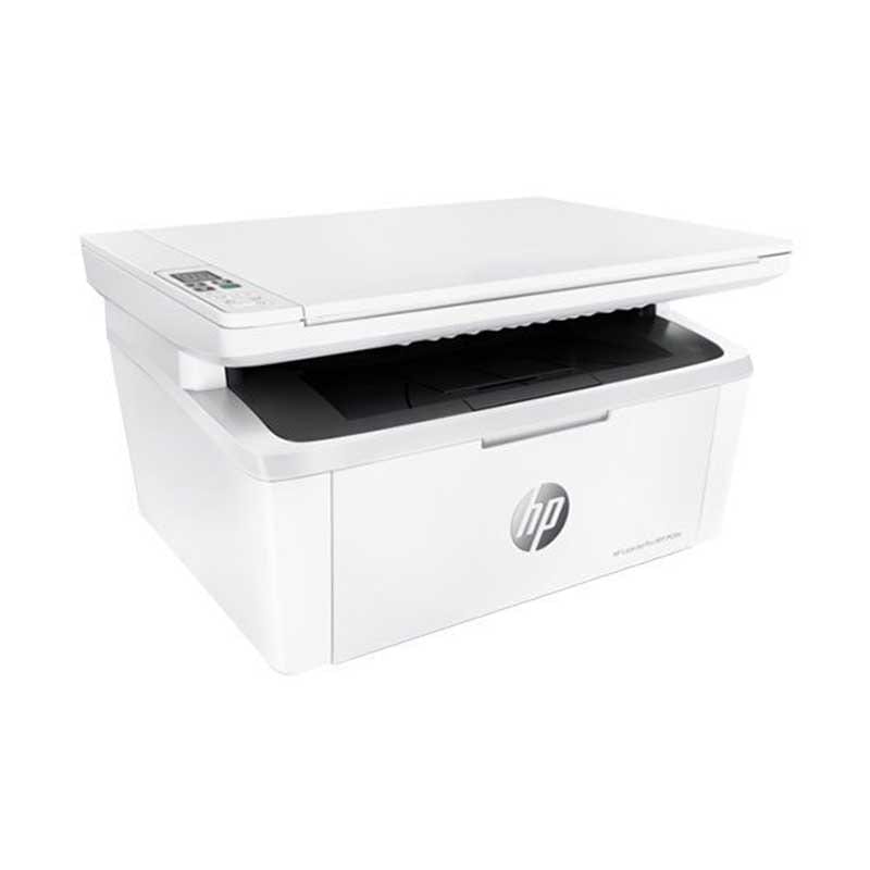پرینتر لیزری اچ پی سه کاره LaserJet Pro M29w