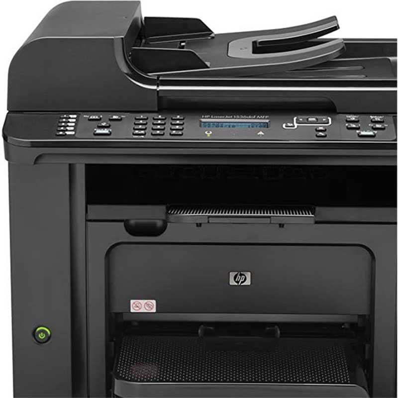 پرینتر لیزری اچ پی چهار کاره LaserJet Pro MFP M1536dnf