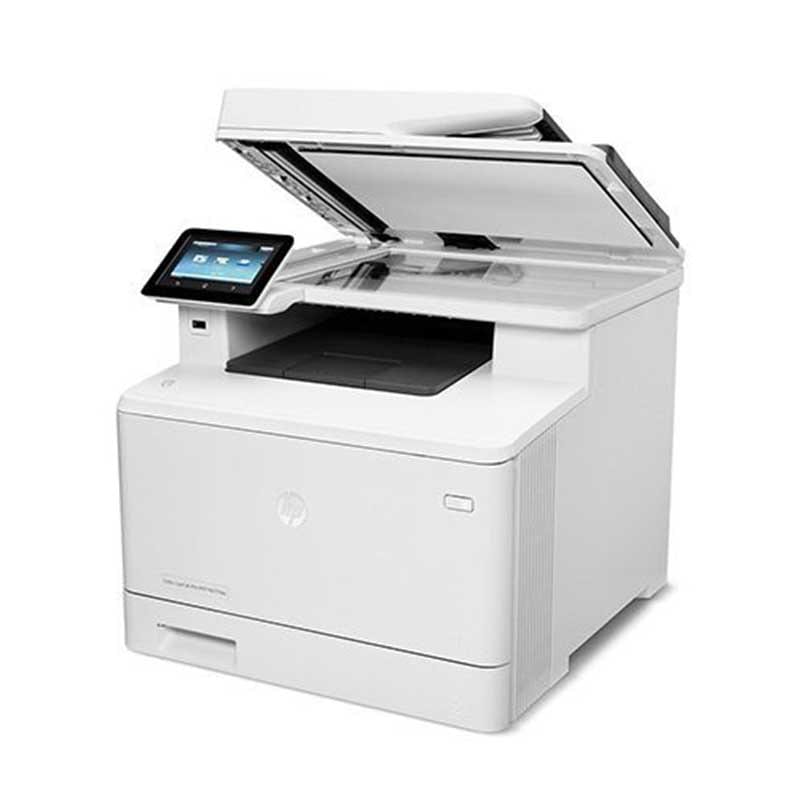 پرینتر لیزری اچ پی سه کاره LaserJet Pro MFP M426dn
