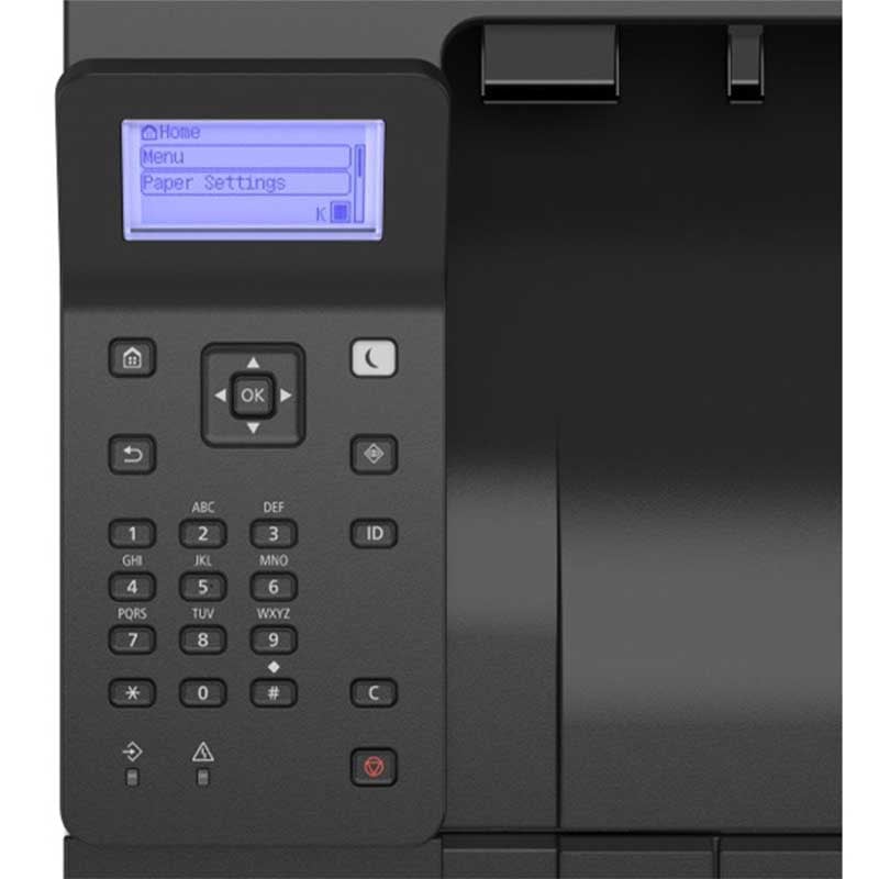 پرینتر لیزری تک کاره کانن مدل Canon i-SENSYS LBP212dw