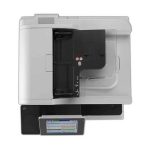 پرینتر لیزری سه کاره اچ پی HP LaserJet Enterprise M725dn