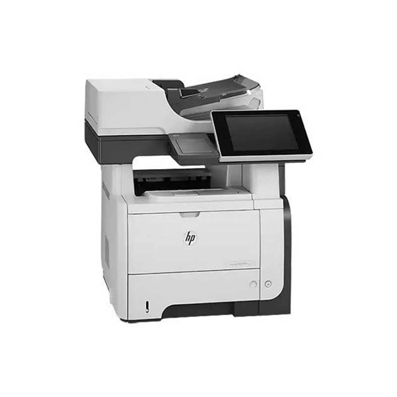 پرینتر لیزری اچ پی سه کاره HP LaserJet Enterprise M525dn