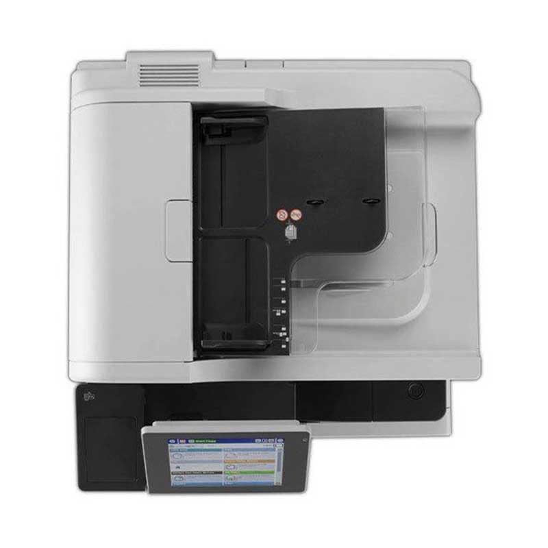 پرینتر لیزری سه کاره اچ پی HP LaserJet Enterprise M725dn