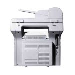 پرینتر لیزری سامسونگ چهارکاره Samsung SCX-4521f