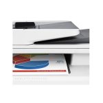 پرینتر لیزری رنگی اچ پی چهارکاره LaserJet Pro MFP M277n