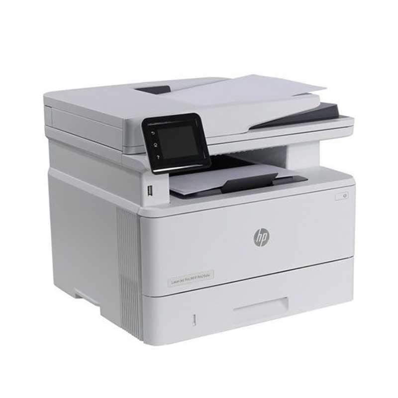 پرینتر لیزری اچ پی سه کاره LaserJet Pro MFP M428dn