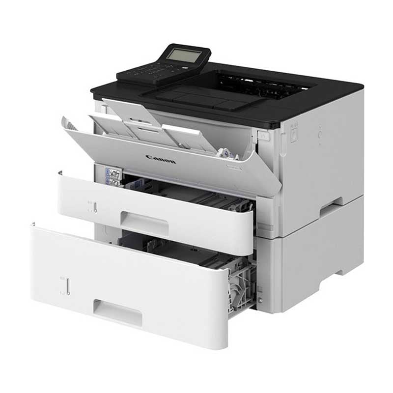 پرینتر لیزری تک کاره کانن مدل Canon i-SENSYS LBP212dw