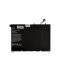 باتری لپ تاپ دل XPS 13 9350_JD25G Gimo Plus مشکی داخلی-52 وات ساعت