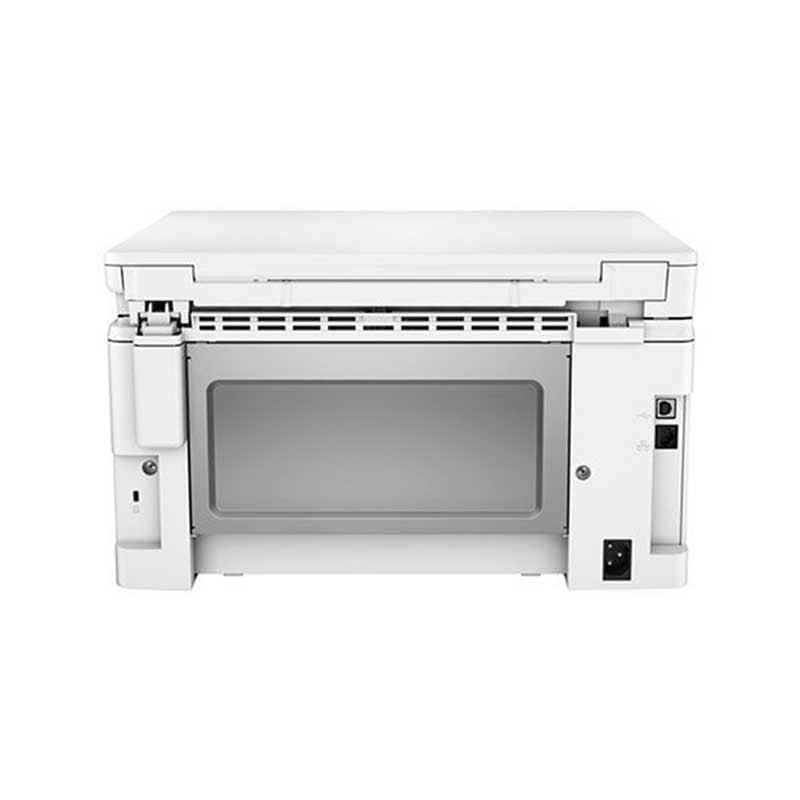 پرینتر لیزری اچ پی سه کاره HP LaserJet M130nw