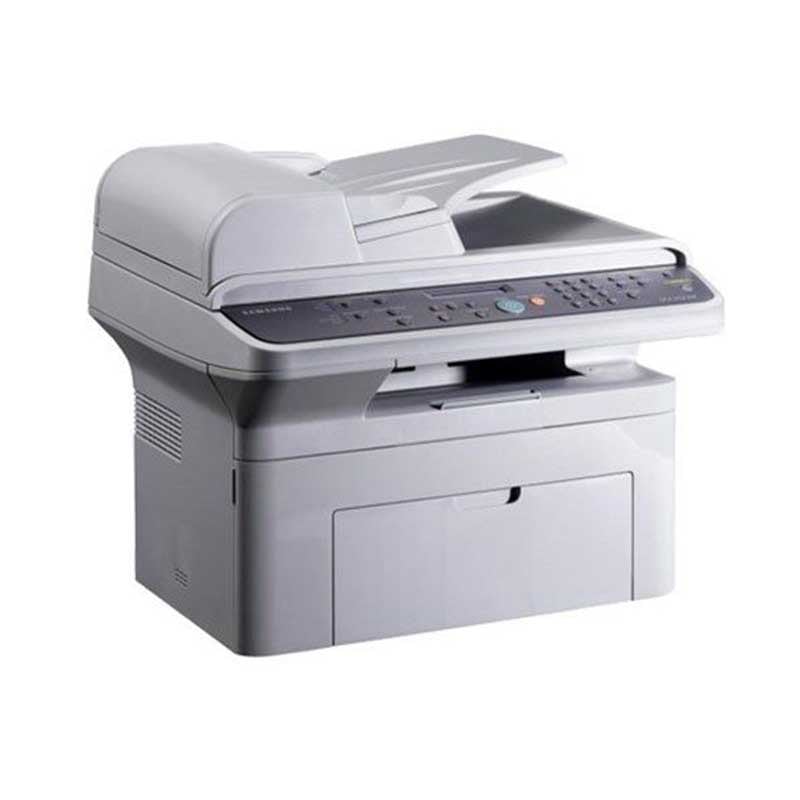 پرینتر لیزری سامسونگ چهارکاره Samsung SCX-4521f