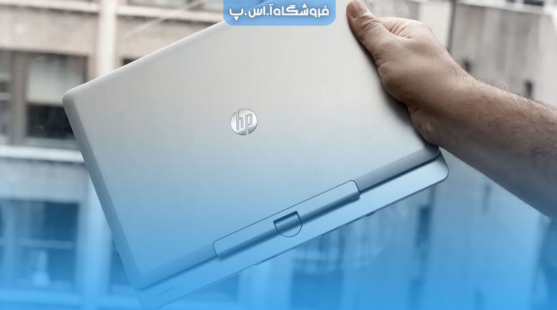 لپ‌تاپ اچ‌پی مدل HP EliteBook Revolve 810 G1
