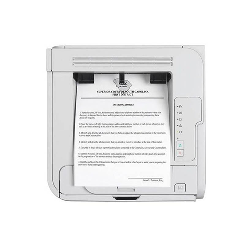 پرینتر لیزری اچ پی تک کاره مدل LaserJet P2035