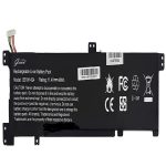 باتری لپ تاپ ایسوس K401_B31N1424_Gimo Plus مشکی داخلی-48 وات ساعت