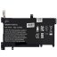 باتری لپ تاپ ایسوس K401_B31N1424_Gimo Plus مشکی داخلی-48 وات ساعت