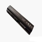 باتری لپ تاپ اچ پی Pavilion DV4-DV5_Compaq CQ40-CQ60-6Cell مشکی-49 وات ساعت