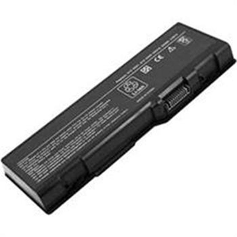 باتری لپ تاپ دل Inspiron 6000-6Cell
