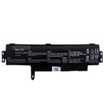 باتری لپ تاپ ایسوس F102-X102 مشکی