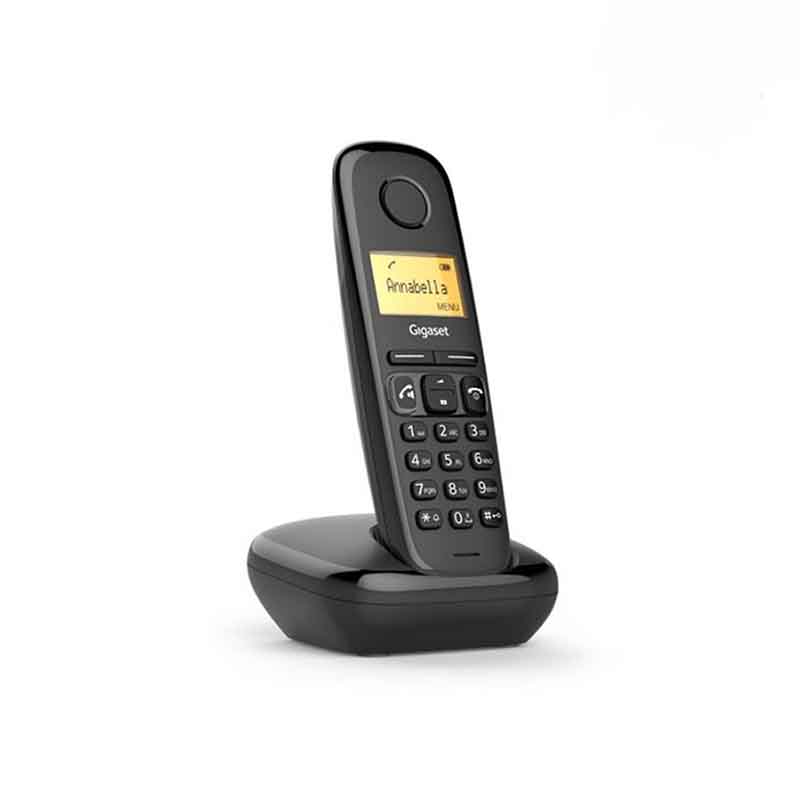 تلفن بی سیم گیگاست مدل A270