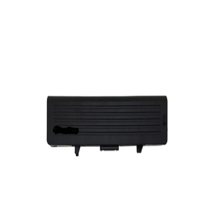 باتری لپ تاپ دل Inspiron 1525-1526-1545-6Cell Gimo Plus مشکی-49 وات ساعت