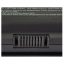 باتری لپ تاپ اچ پی Pavilion DV4_Compaq CQ40-CQ60-6Cell Gimo Plus مشکی-49 وات ساعت