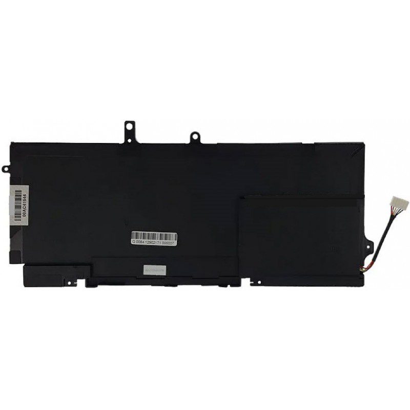 باتری لپ تاپ اچ پی EliteBook Folio 1040 G3_BG06XL_Gimo Plus مشکی داخلی-45 وات ساعت