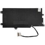 باتری لپ تاپ اچ پی ENVY 14_PX03XL Gimo Plus مشکی داخلی-50 وات ساعت