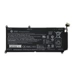 باتری لپ تاپ اچ پی ENVY 15-AE_LP03XL داخلی اورجینال
