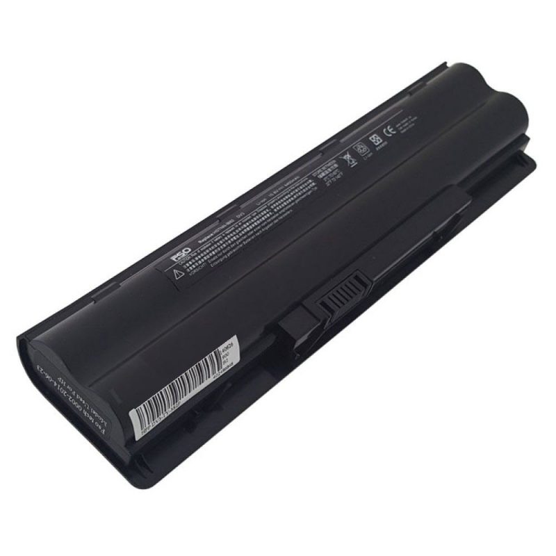 باتری لپ تاپ اچ پی Pavilion DV3-1000-6Cell