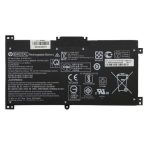 باتری لپ تاپ اچ پی Pavilion X360-14_BK03XL داخلی-اورجینال